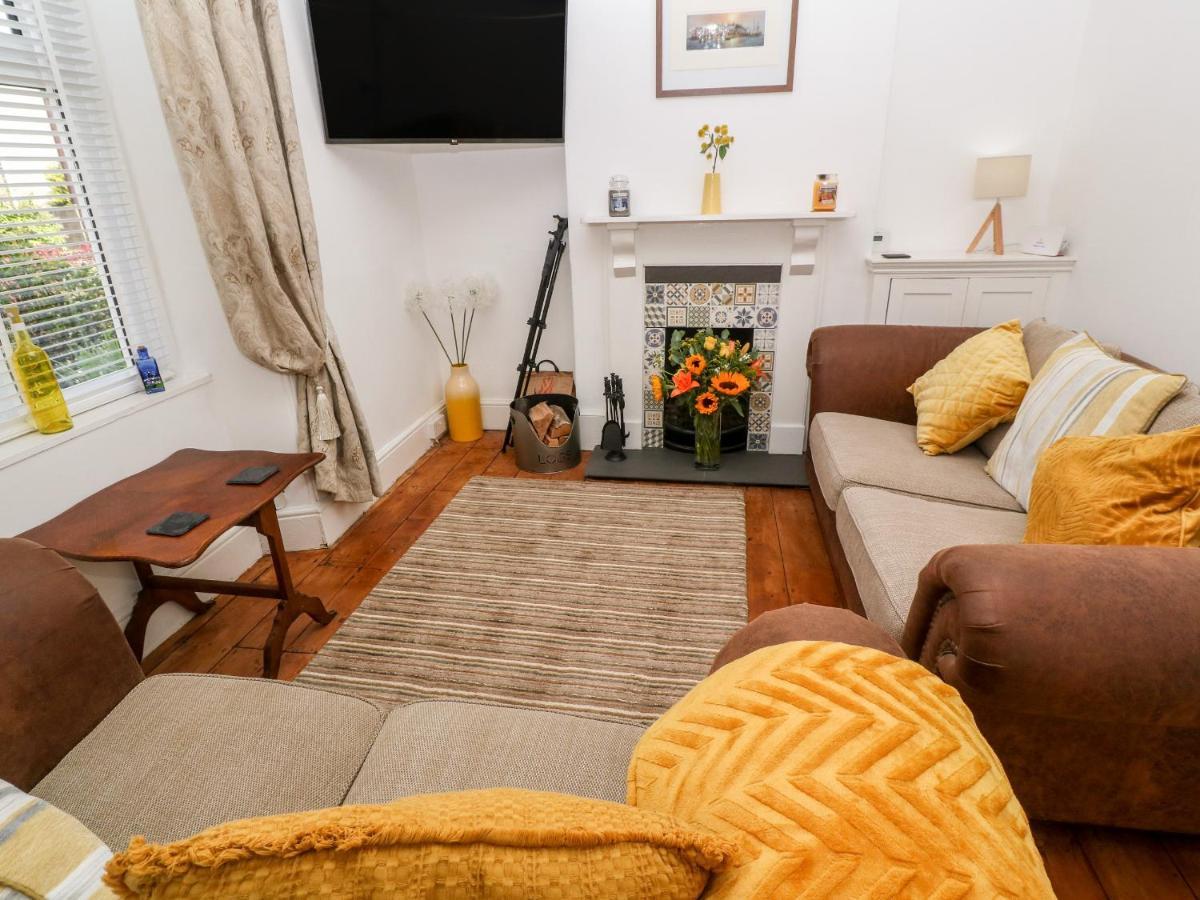5 Parc Terrace Villa เพนแซนซ์ ภายนอก รูปภาพ